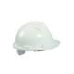Casque de chantier CASARTI blanc - CLIMAX - CLCAS002-CZ000IN