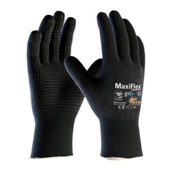 Gants tricoté Nylon Lycra® Maxiflex® Endurance™ noir T11 ATG MXFLEND847.T11