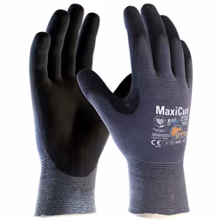 Les gants Maxifle Cut Ultra de la marque ATG, taille 7, offrent une protection contre les coupures dans les environnements se ...