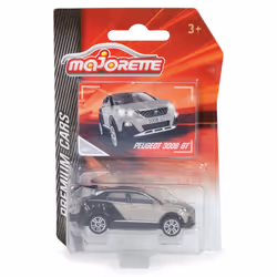 Smoby Majo Premium France X1 Blister Asst, 3 an(s), Multicolore