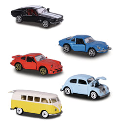 Smoby Majo Vintage X1 Blister Asst
