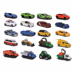 Smoby Majo Set 5 Pcs Asst, 3 an(s), Multicolore
