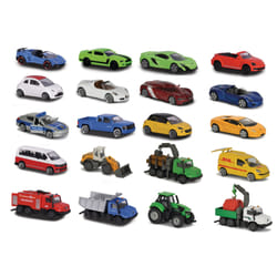 Smoby Majo Set 5 Pcs Asst