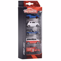 Smoby Majo Set 5 Pcs Asst