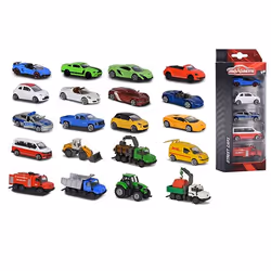 Smoby Majo Set 5 Pcs Asst
