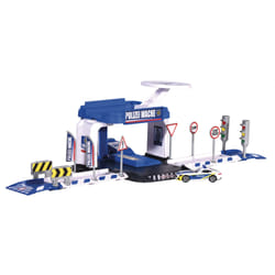 Smoby Creatix Sos Station 1 Veh