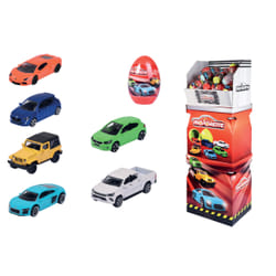 Smoby MAJO OEUFS X48 EN PRESENTOIR PROMO