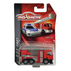 Smoby Majo Premium Sos X1 Blister Asst