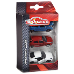 Smoby Majo Premium Set 3 Pcs Asst