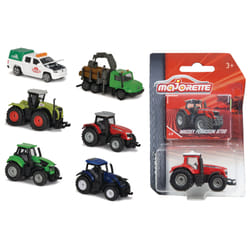 Smoby Majo Farm X1 Blister Asst