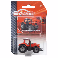 Smoby Majo Farm X1 Blister Asst