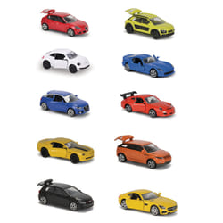 Smoby Majo Premium 40 Pcs Asst Pres