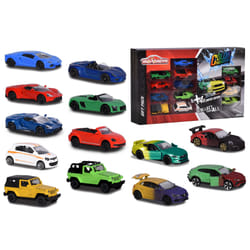 Smoby Majo Set 13 Pcs (9+4 Exclusifs)