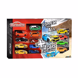 Smoby Majo Set 13 Pcs (9+4 Exclusifs)
