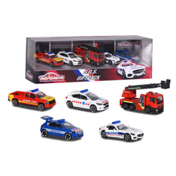 Smoby Majo Premium Sos 5Pcs Giftpack