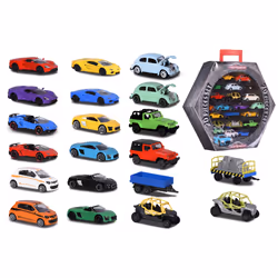 Majorette 212058595 véhicule pour enfants