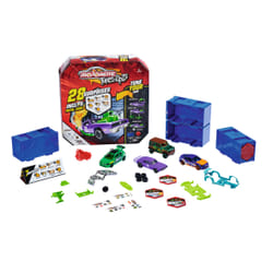 Majorette MAJO TUNE UPS SET 4 PCS
