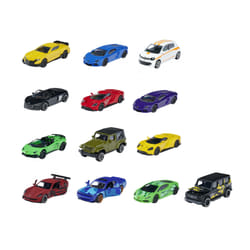 Majorette 212054029 véhicule pour enfants