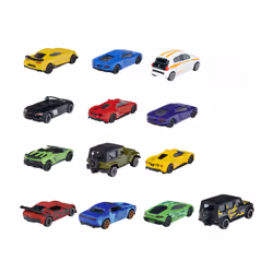 Majorette 212054029 véhicule pour enfants