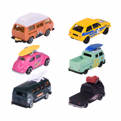 Majorette VW The Originals Premium Car