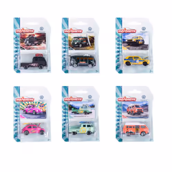 Majorette VW The Originals Premium Car - Vue supplémentaire 7