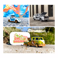 Majorette 212055005 véhicule pour enfants