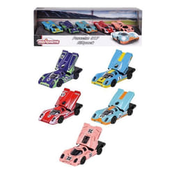 Majorette MAJO PORSCHE 917 GIFTPACK