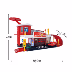 Majorette 212050038 véhicule pour enfants