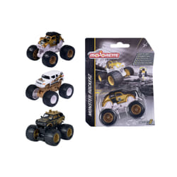 MEGABLEU MAJO SL ROCKERZ BLISTER ASST