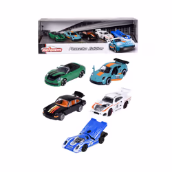 Majorette 212053172 véhicule pour enfants