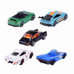 Majorette 212053172 véhicule pour enfants