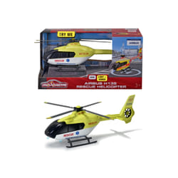 Smoby MAJO GS AIRBUS H135 SECOURS