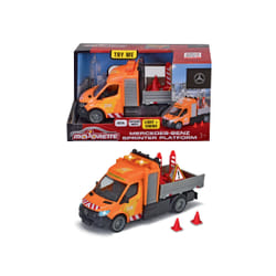 Smoby MAJO GS SPRINTER BENNE 15CM