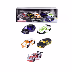 Majorette 212054035 véhicule pour enfants