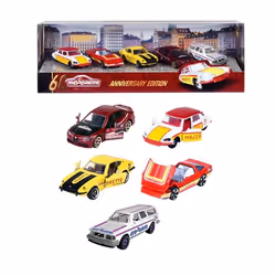 Smoby Majo Anniversary Giftpack, 3 an(s), Multicolore