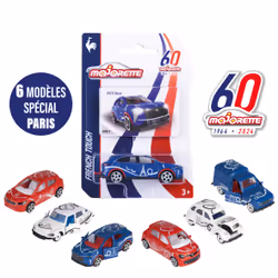 Smoby Majo French Touch Premium x1 Asst