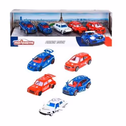 Smoby Majo French Touch Giftpack, 3 an(s), Multicolore