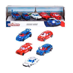 Smoby Majo French Touch Giftpack