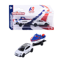 Smoby Majo French Touch x1 Bretagne