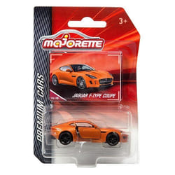 Smoby Voiture Majorette Premium Cars