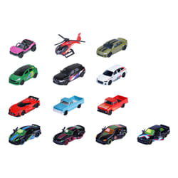 Majorette Majo SL Neon Racer Set 13 Pcs