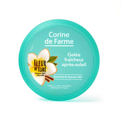 Gelée Fraîcheur Après-Soleil 150ml