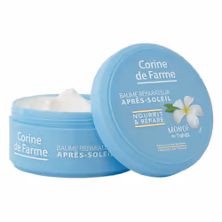 Baume Réparateur Après-Soleil 150ml