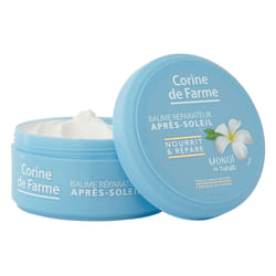 Baume Réparateur Après-Soleil 150ml