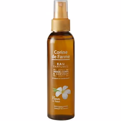 Eau Parfumée Tiaré Monoï 150ml