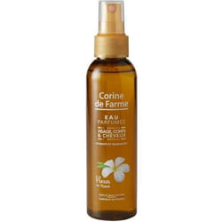 Eau Parfumée Tiaré Monoï 150ml