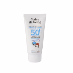 Crème Protectrice Visage et Corps SPF50+ Babies & Kids 50ml