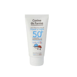 Crème Protectrice Visage et Corps SPF50+ Babies & Kids 50ml