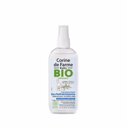 Eau Rafraîchissante 150ml- Certifiée Bio