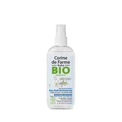 Eau Rafraîchissante 150ml- Certifiée Bio